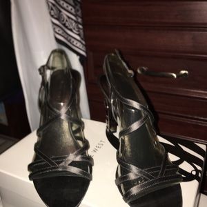 Nine West High Heels